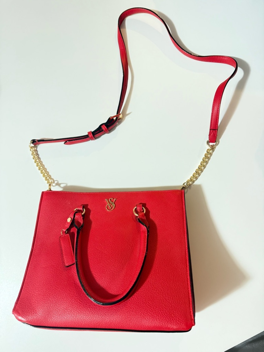 Victoria’s Secret crossbody purse